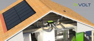 Panneau Aérovoltaïque : Guide Complet 2024 .